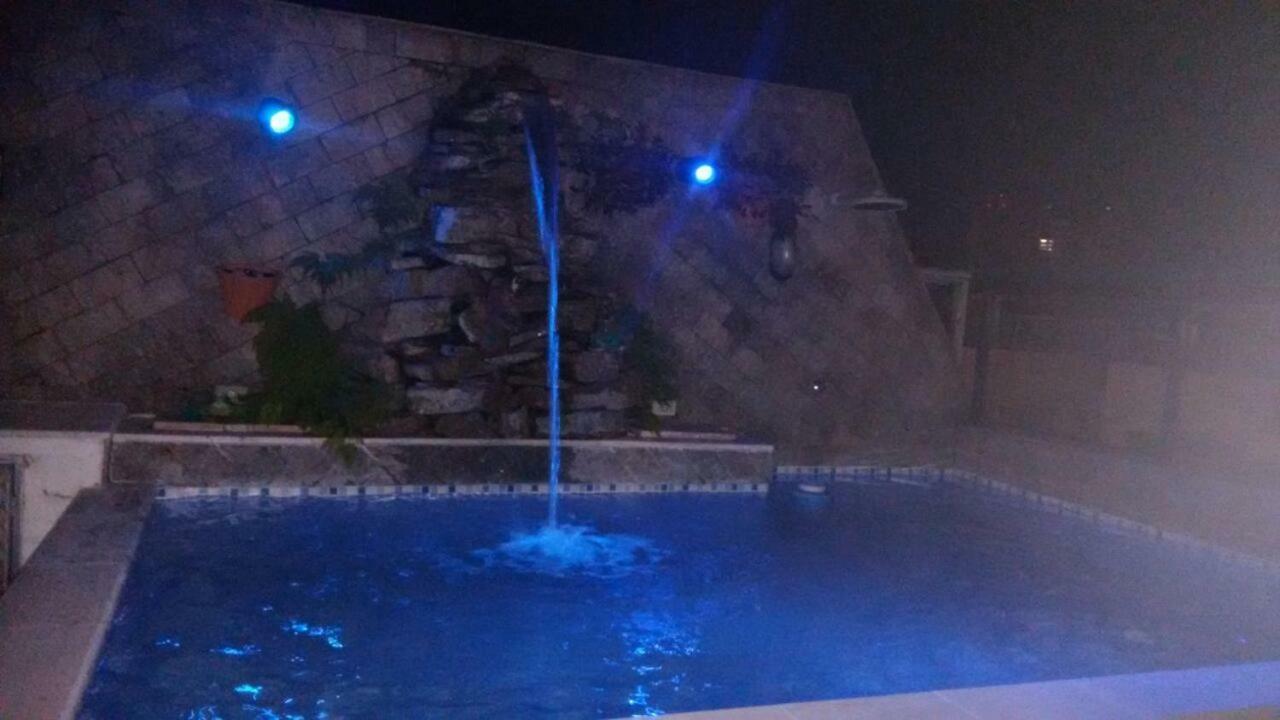 Cobertura Enseada Guaruja Lägenhet Exteriör bild