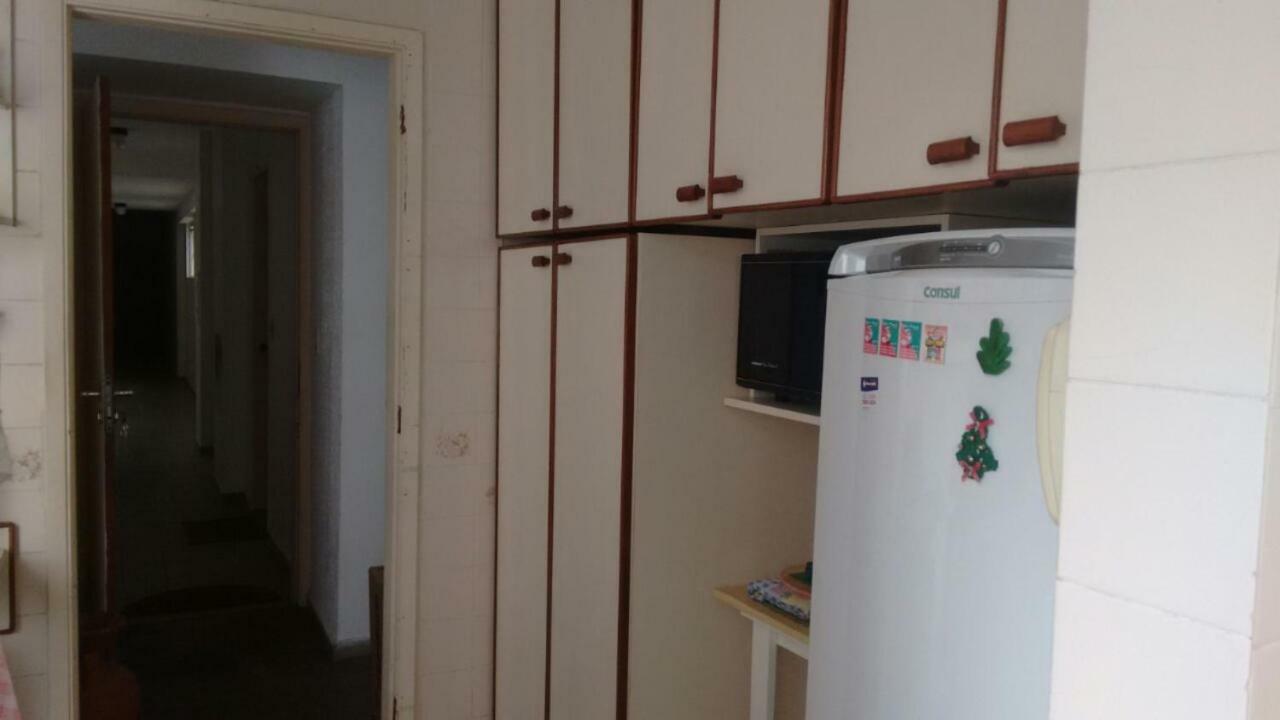 Cobertura Enseada Guaruja Lägenhet Exteriör bild