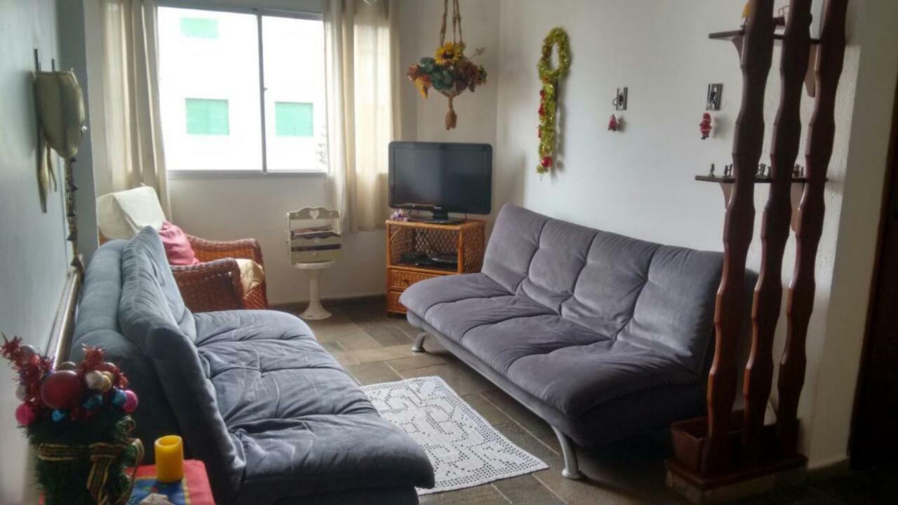 Cobertura Enseada Guaruja Lägenhet Exteriör bild