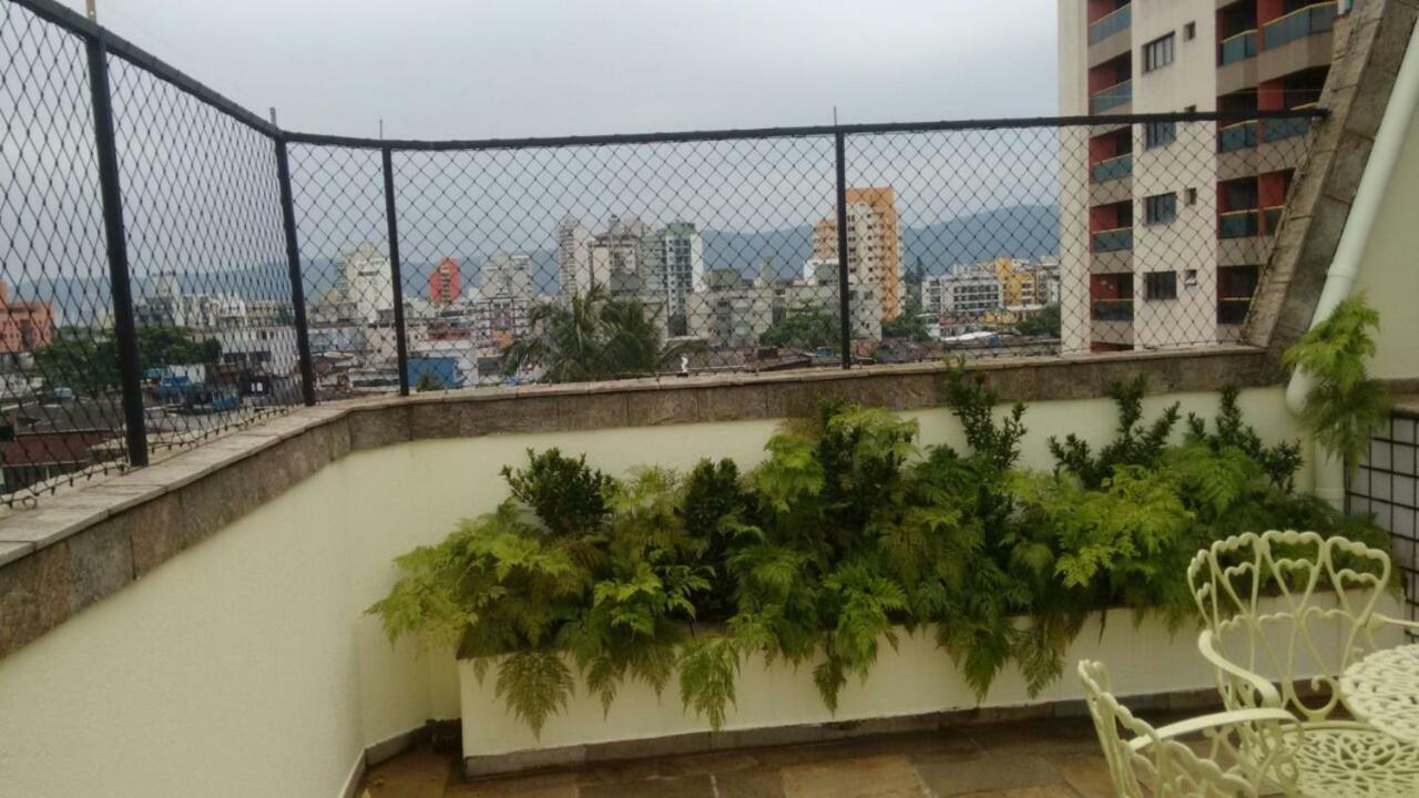 Cobertura Enseada Guaruja Lägenhet Exteriör bild