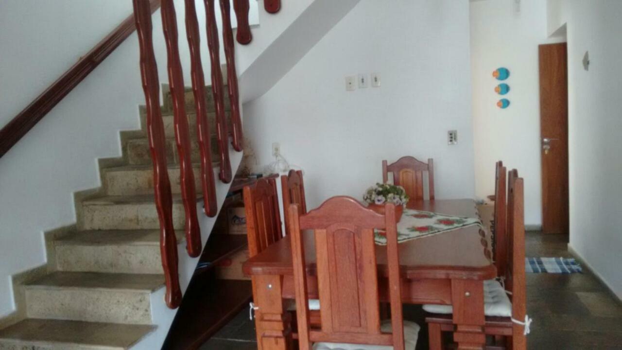 Cobertura Enseada Guaruja Lägenhet Exteriör bild